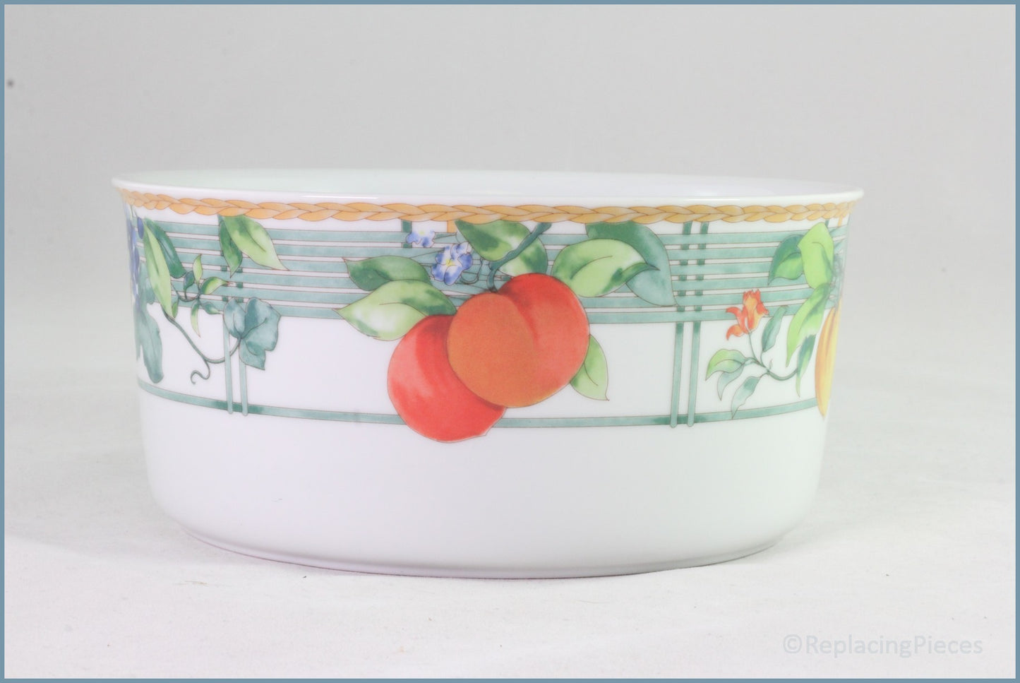 Wedgwood - Eden (Home) - Souffle Dish