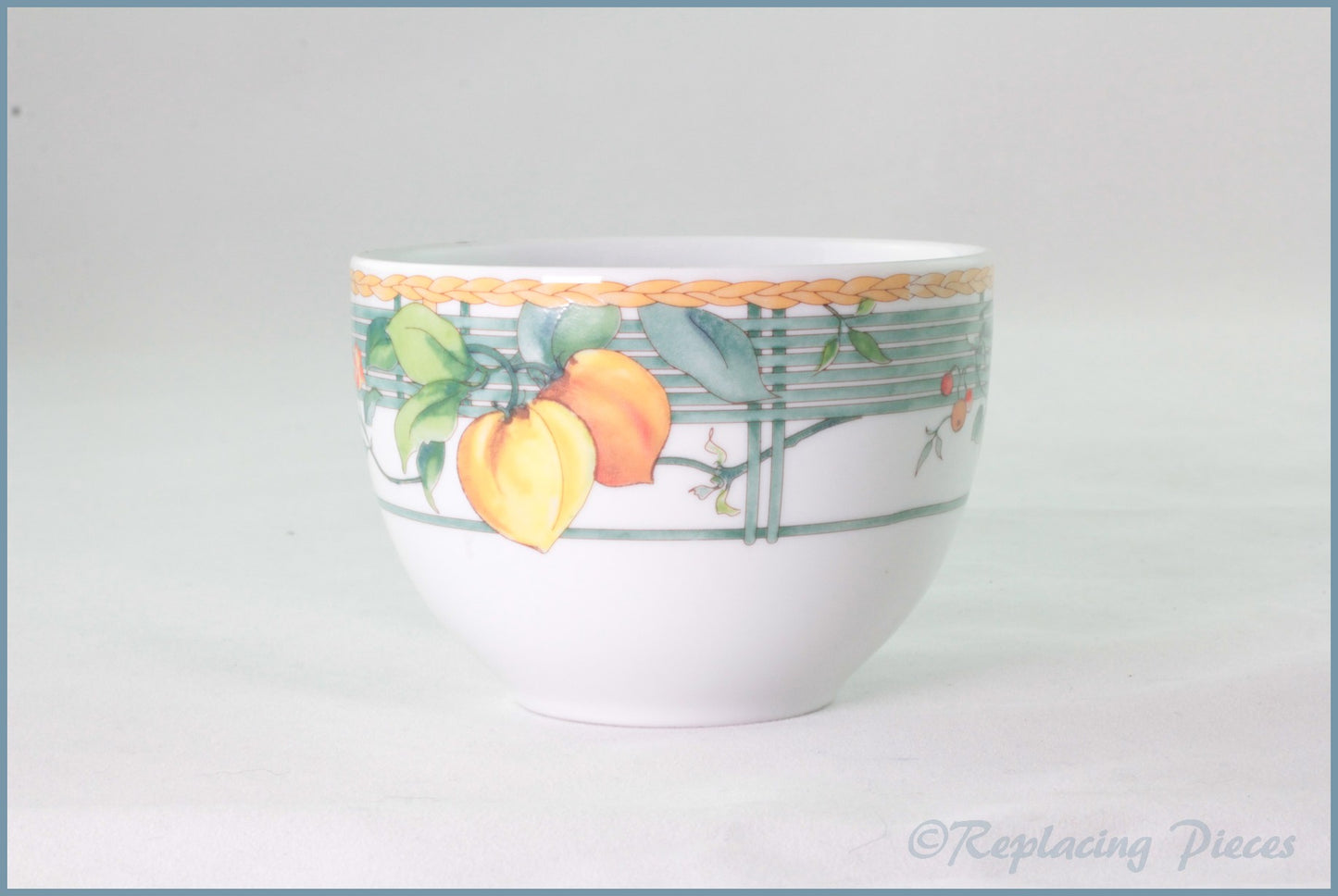 Wedgwood - Eden (Home) - Sugar Bowl