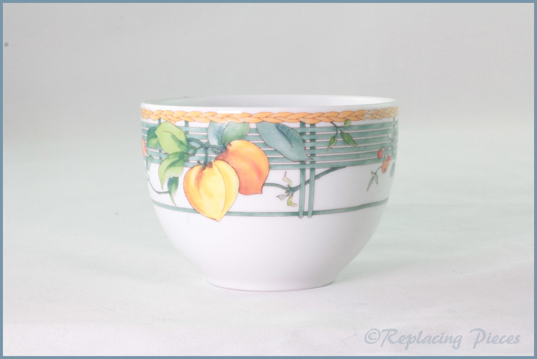 Wedgwood - Eden (Home) - Sugar Bowl