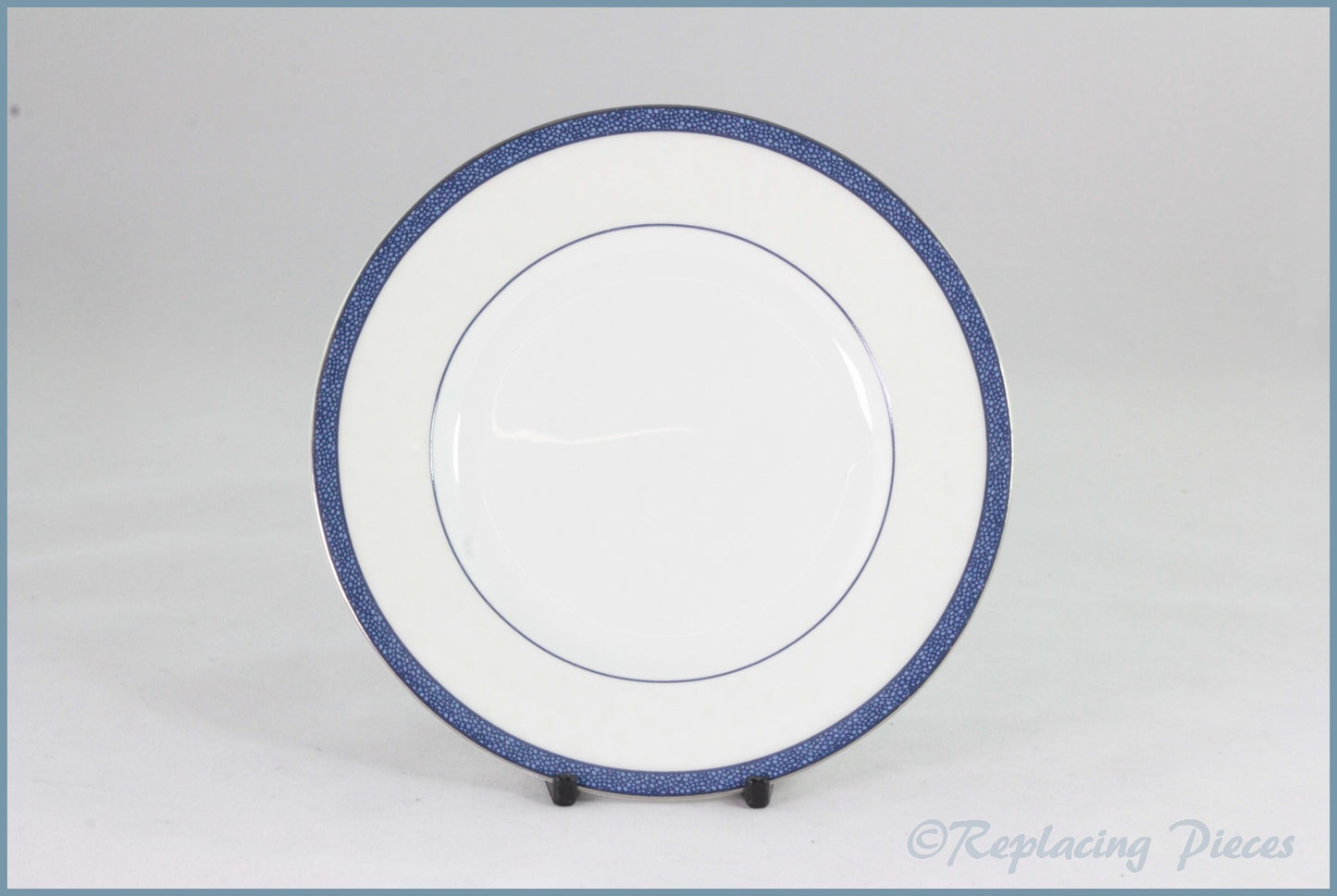 Wedgwood - Empress - 6" Side Plate