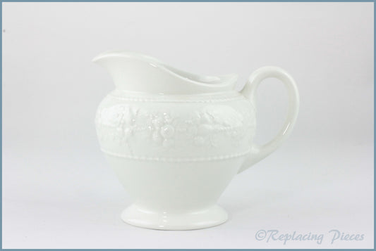 Wedgwood - Festivity - 3/4 Pint Jug