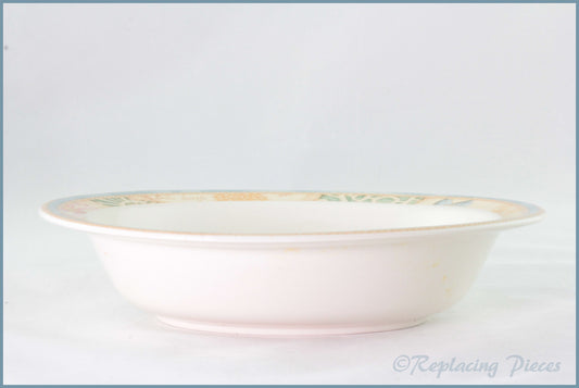 Wedgwood - Garden Maze - Open Vegetable Dish