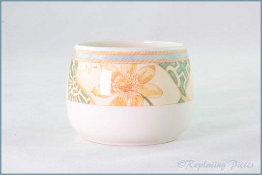 Wedgwood - Garden Maze - Sugar Bowl