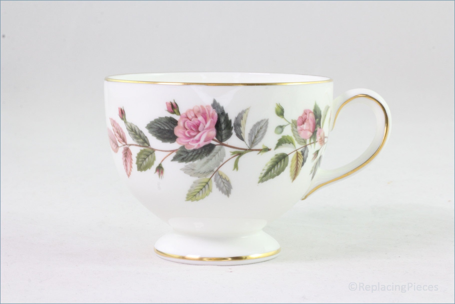 Wedgwood - Hathaway Rose - Teacup