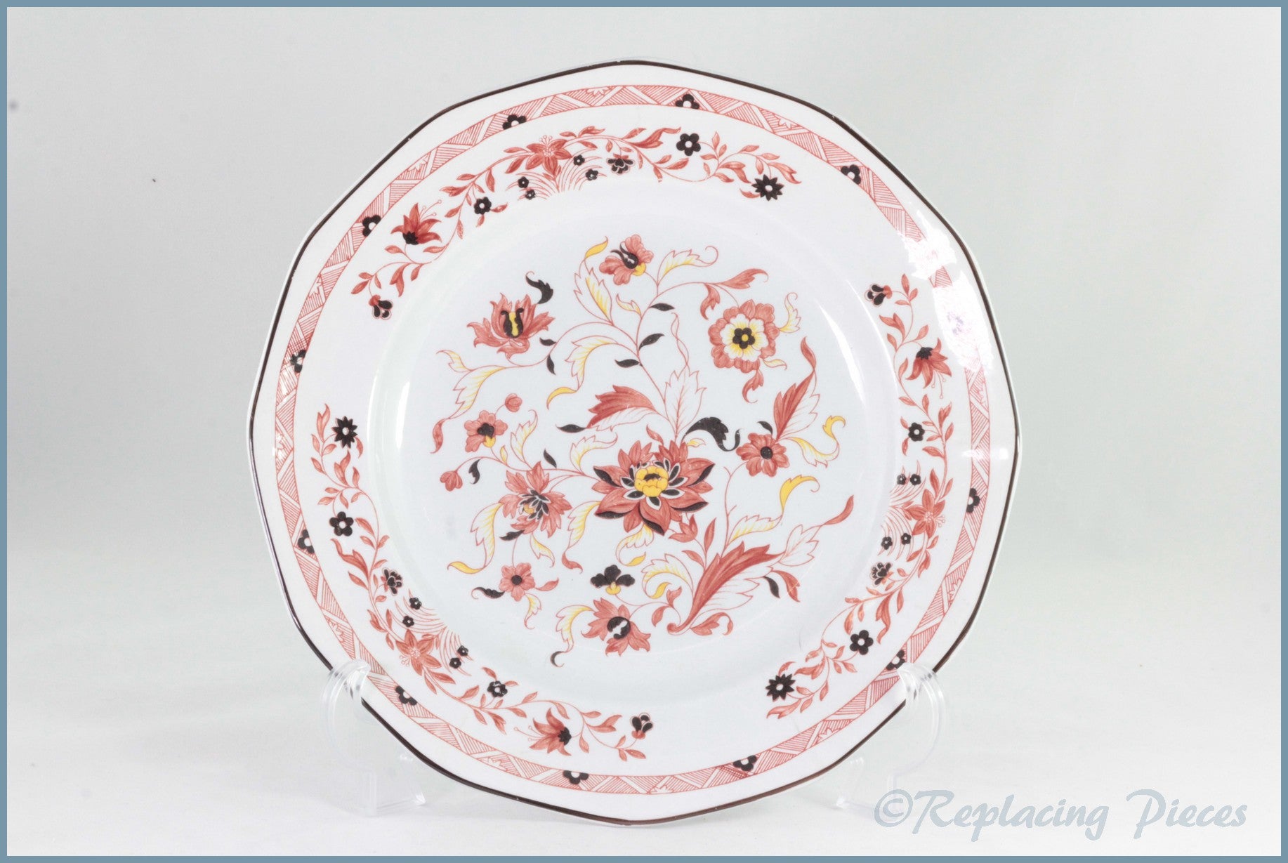 Wedgwood - Kashmar - 6 1/4" Side Plate
