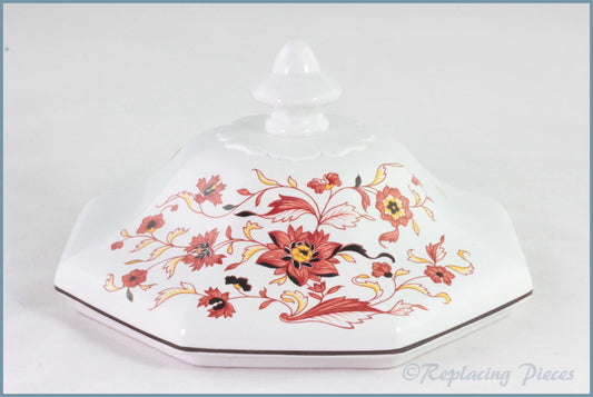 Wedgwood - Kashmar - Tureen Lid