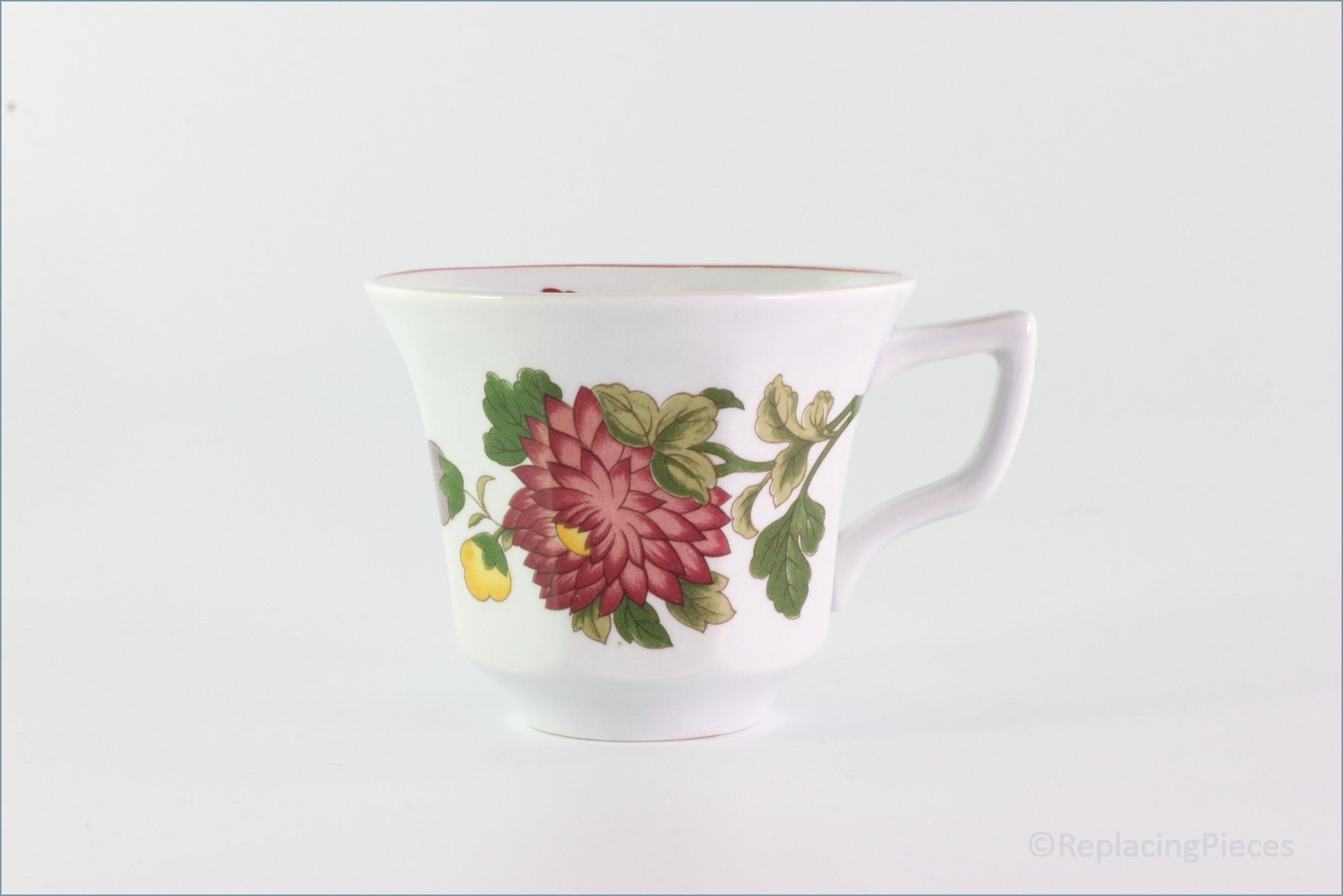 Wedgwood - Kimono - Coffee Cup