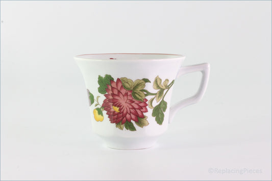 Wedgwood - Kimono - Coffee Cup