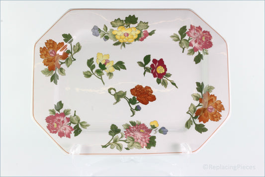 Wedgwood - Kimono - 12" Oblong Platter