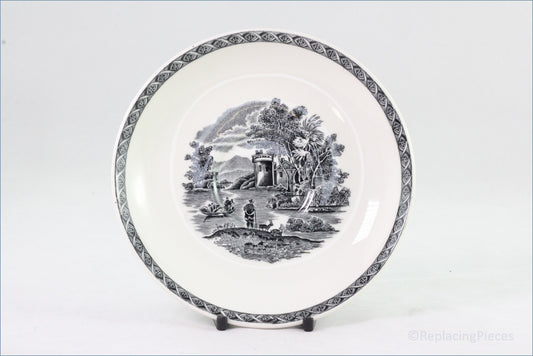Wedgwood - Lugano - Tea Saucer