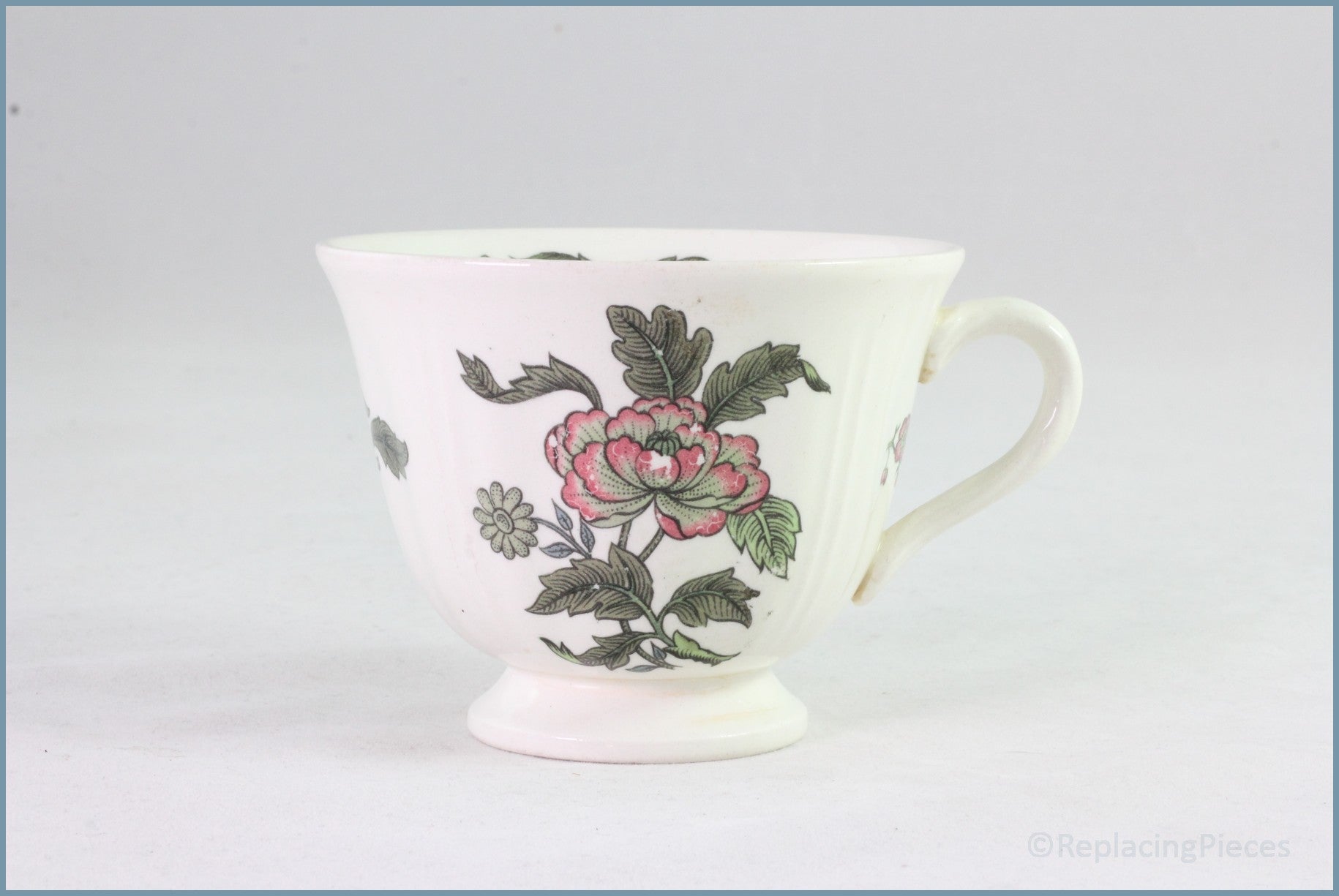 Wedgwood - Mandarin - Teacup