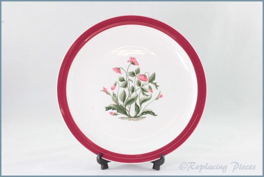 Wedgwood - Mayfield Ruby - Dinner Plate