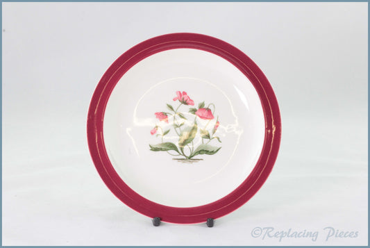 Wedgwood - Mayfield Ruby - 6 1/8" Side Plate
