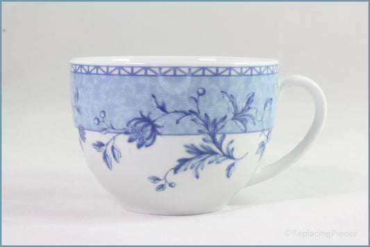 Wedgwood - Mikado (Home Range) - Breakfast Cup