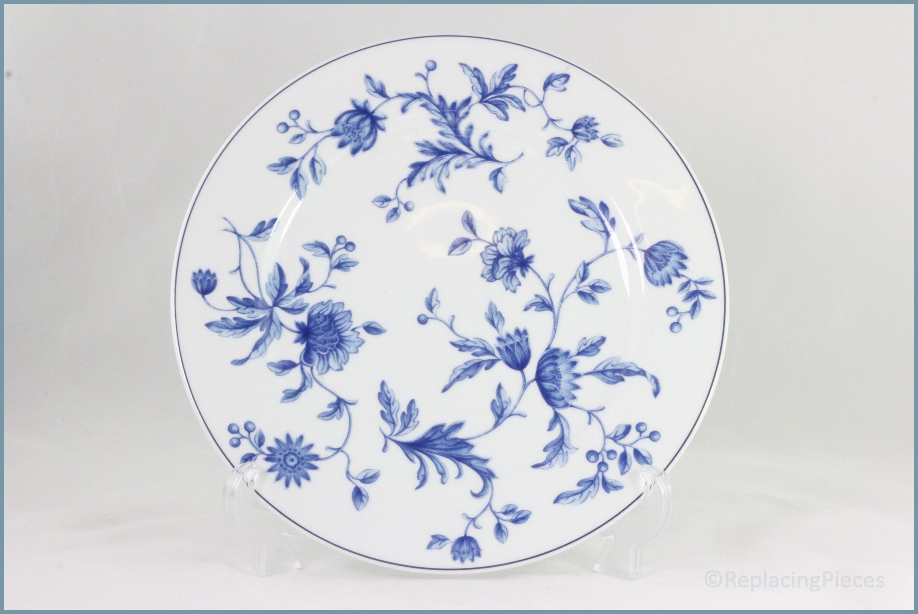 Wedgwood - Mikado (Home Range) - Dinner Plate