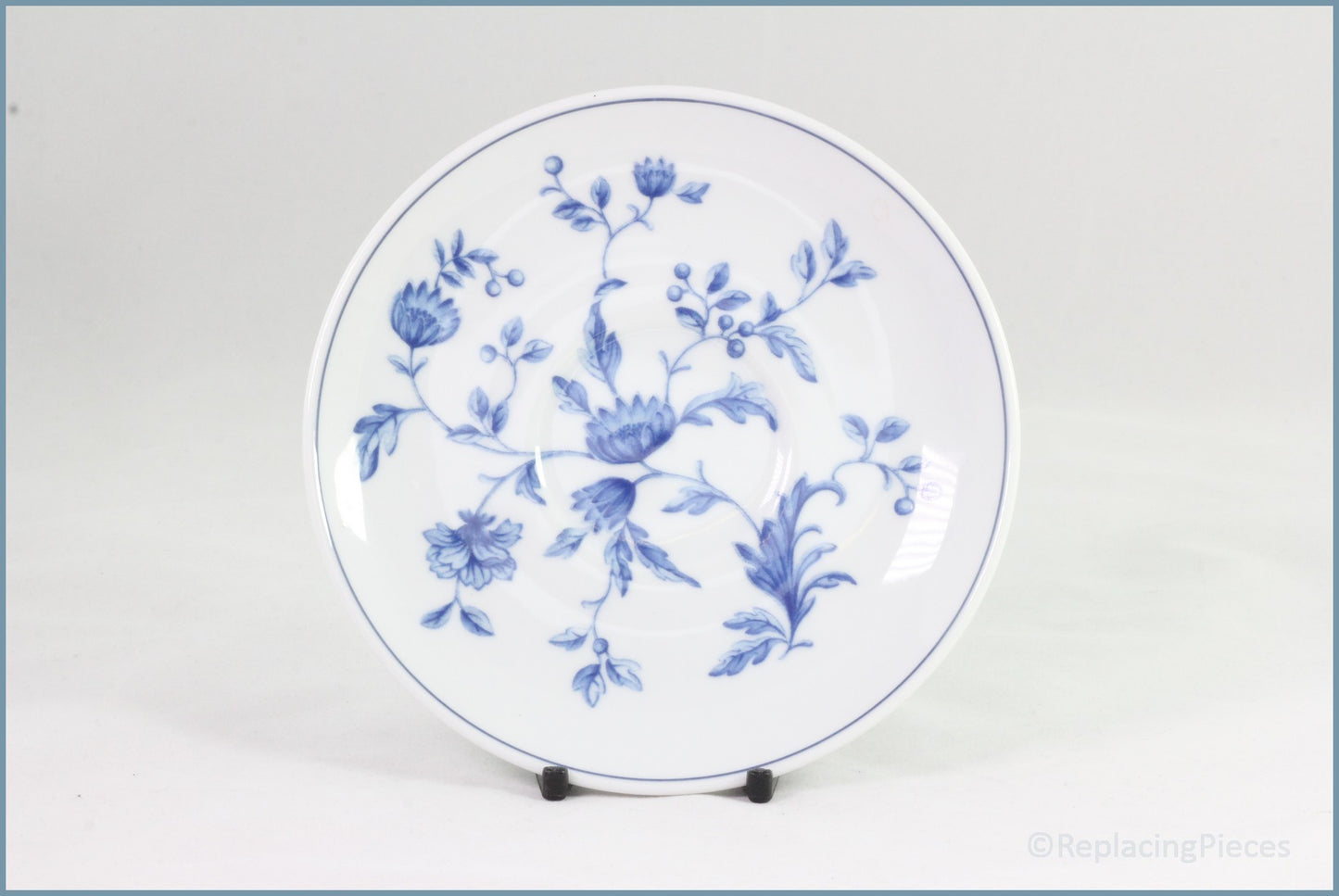 Wedgwood - Mikado (Home Range) - Tea Saucer