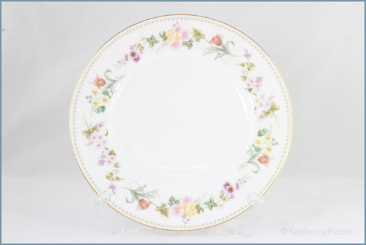 Wedgwood - Mirabelle (R4537) - Dinner Plate