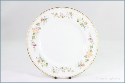 Wedgwood - Mirabelle (R4537) - 8" Salad Plate