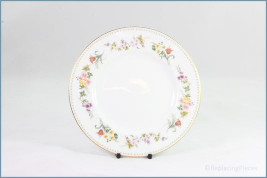 Wedgwood - Mirabelle (R4537) - 6" Side Plate