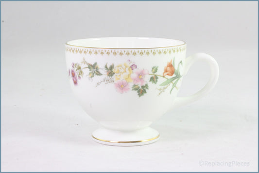 Wedgwood - Mirabelle (R4537) - Teacup (leigh)