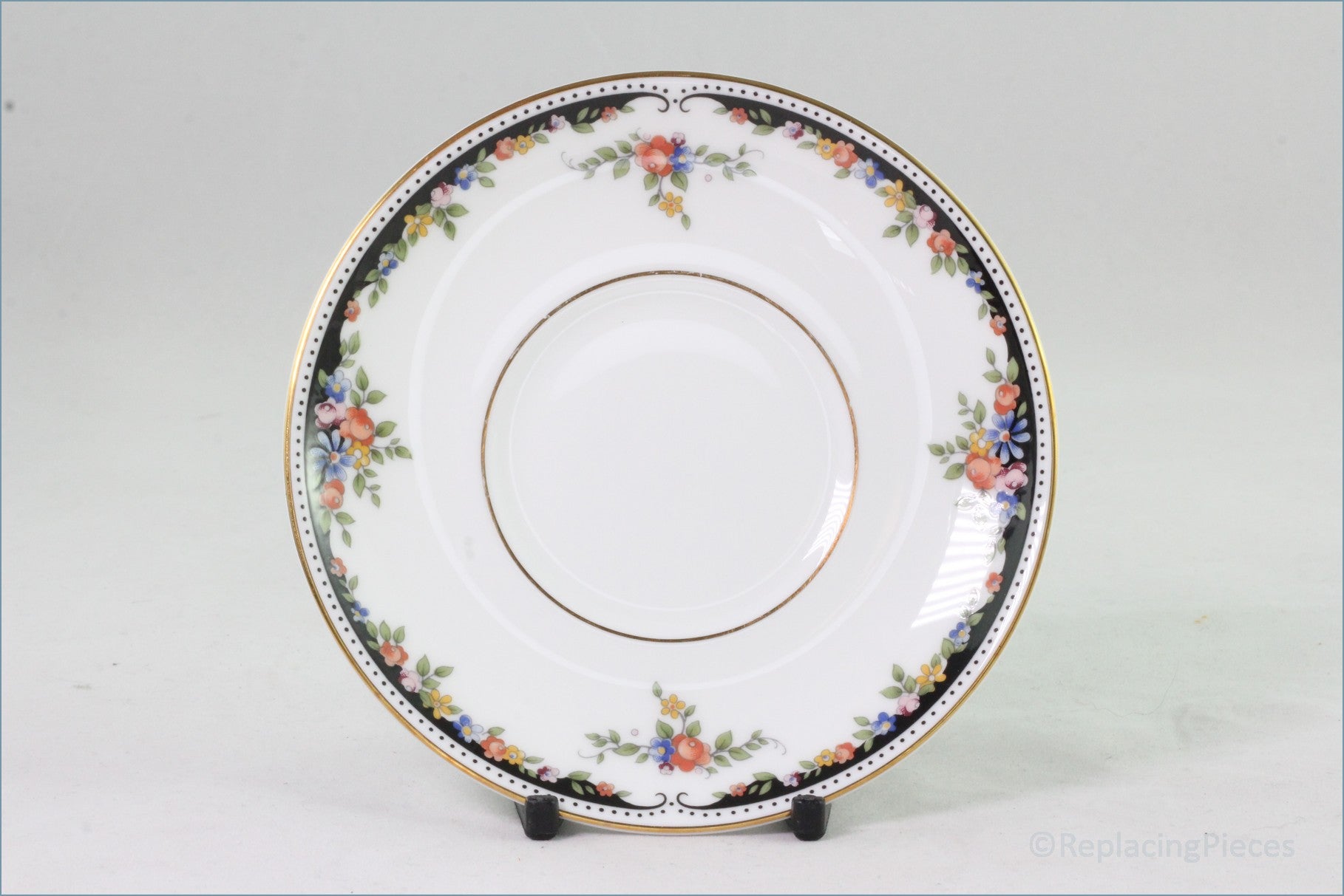 Wedgwood - Osborne (R4699) - Coffee Saucer (Small)