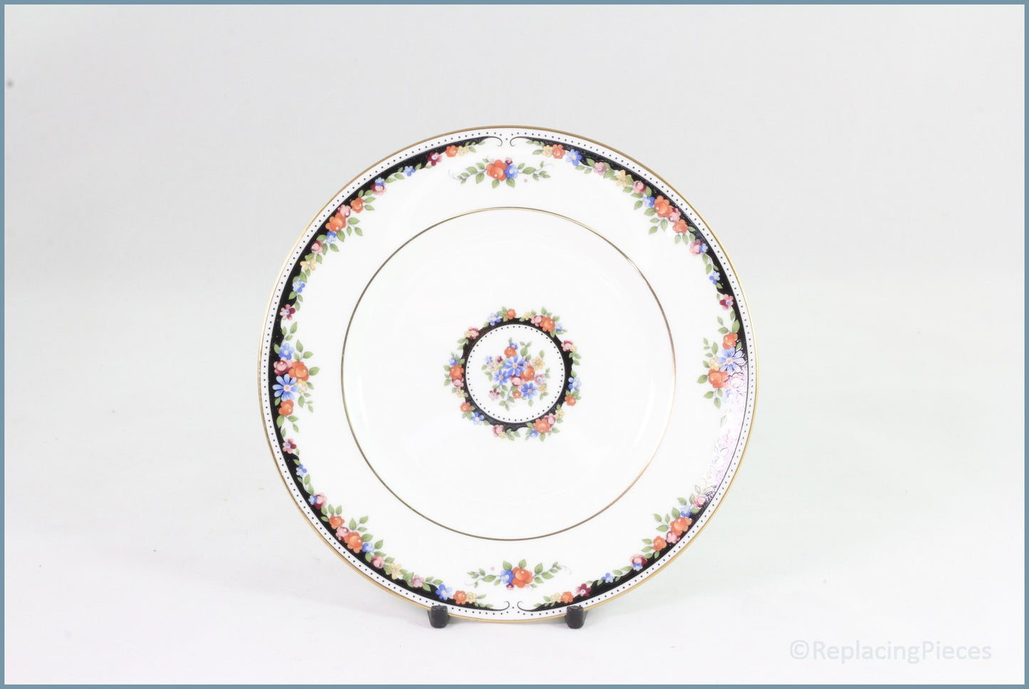 Wedgwood - Osborne (R4699) - 6 1/8" Side Plate