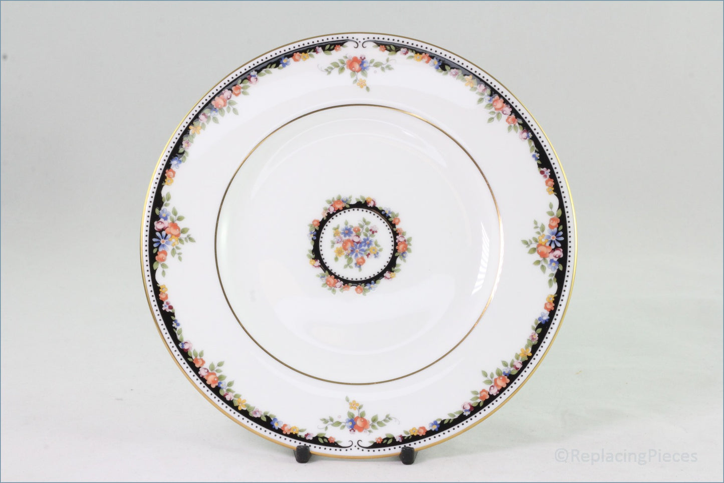 Wedgwood - Osborne (R4699) - 7" Side Plate