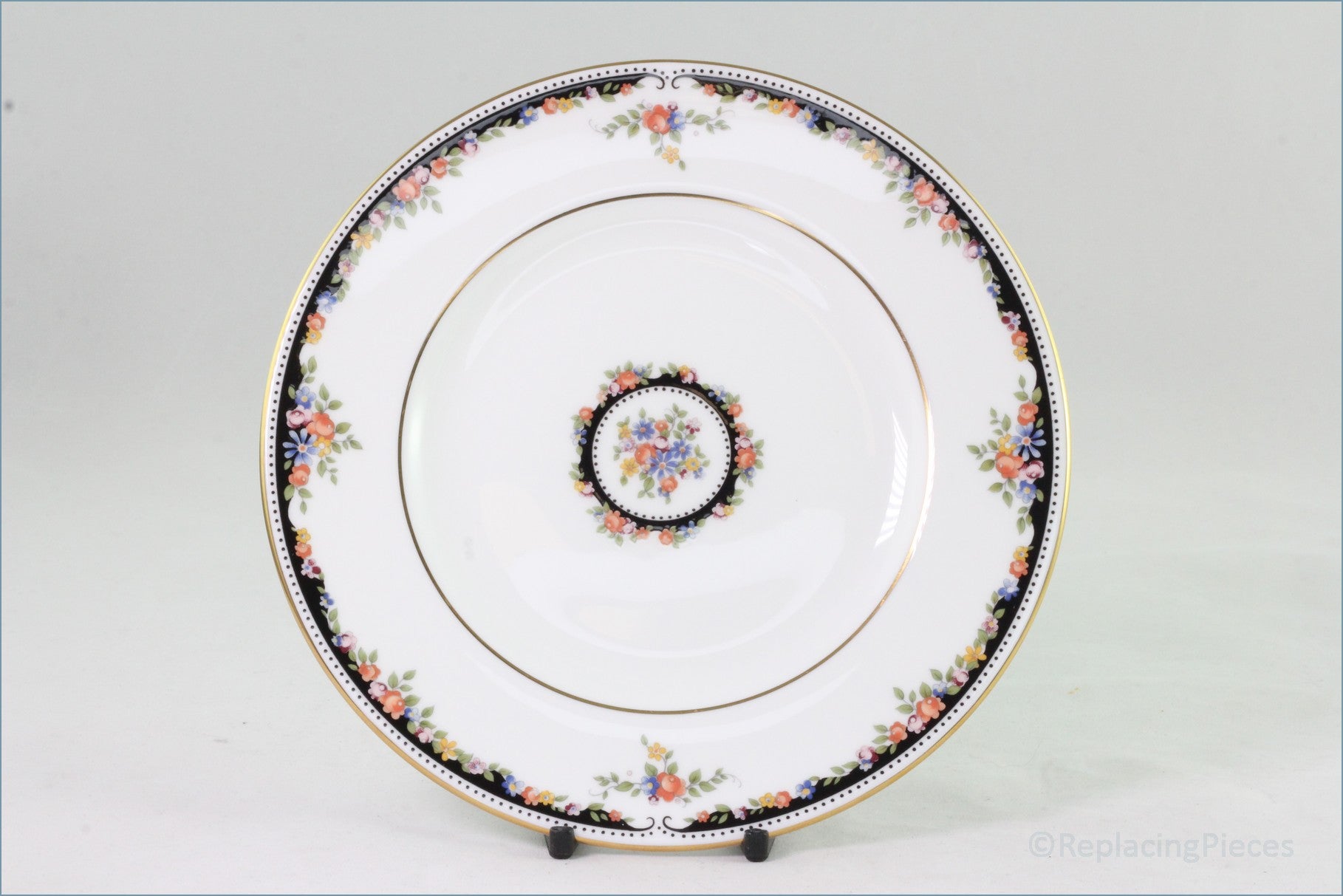 Wedgwood - Osborne (R4699) - 7" Side Plate