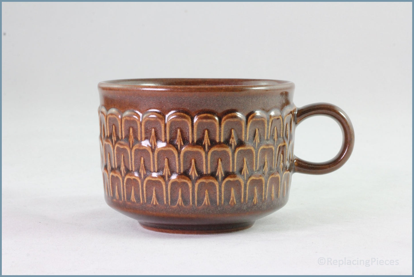 Wedgwood - Pennine - Teacup