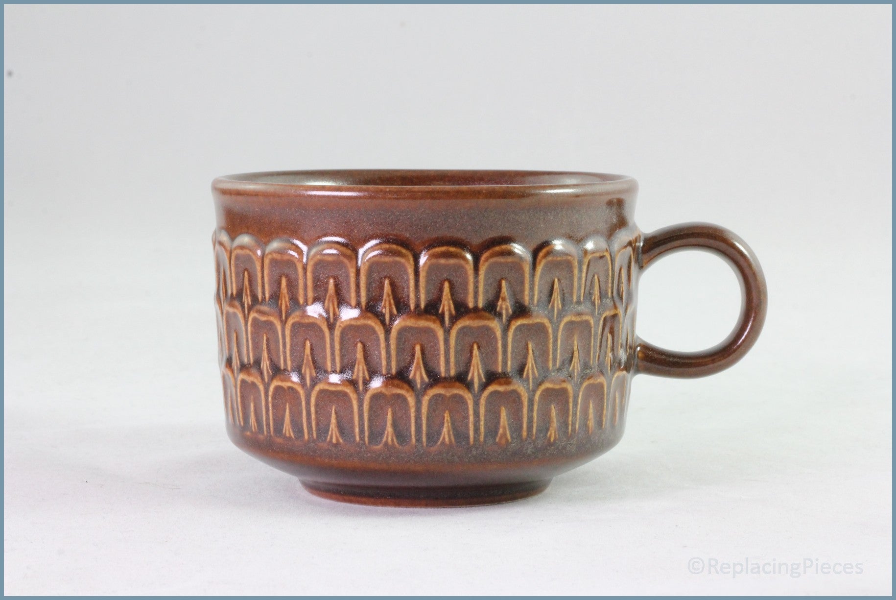 Wedgwood - Pennine - Teacup