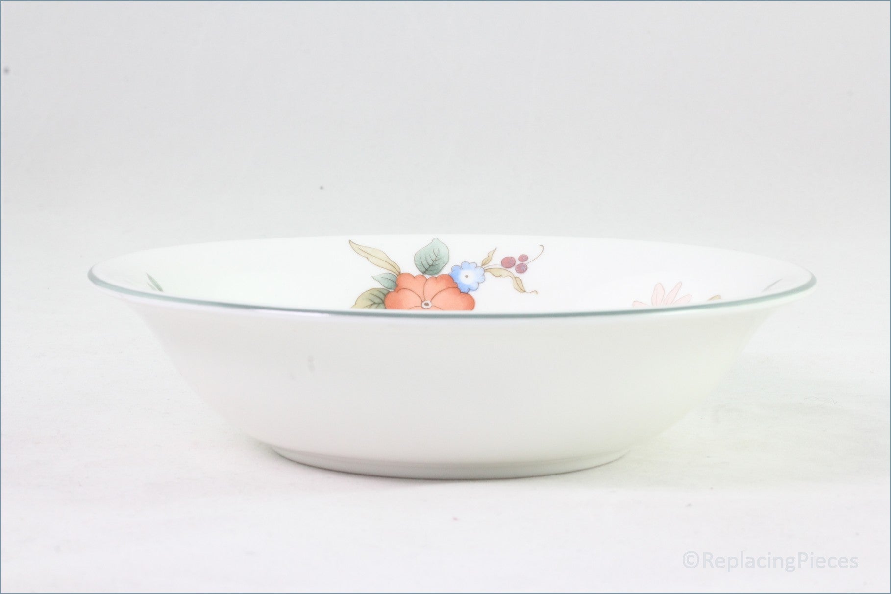 Wedgwood - Philippa - Cereal Bowl