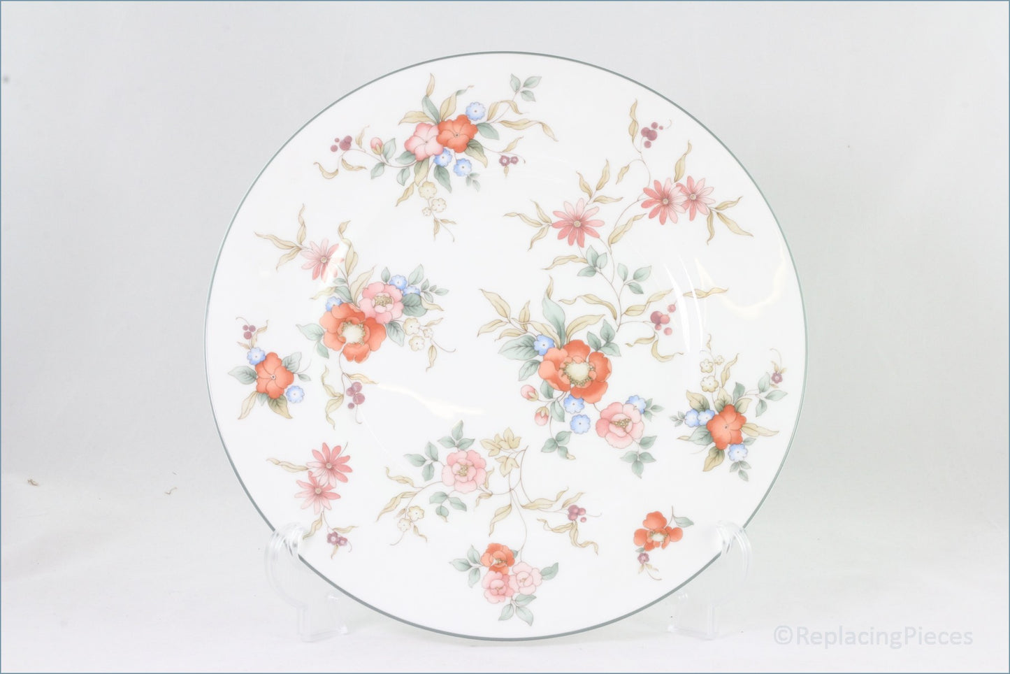 Wedgwood - Philippa - Dinner Plate