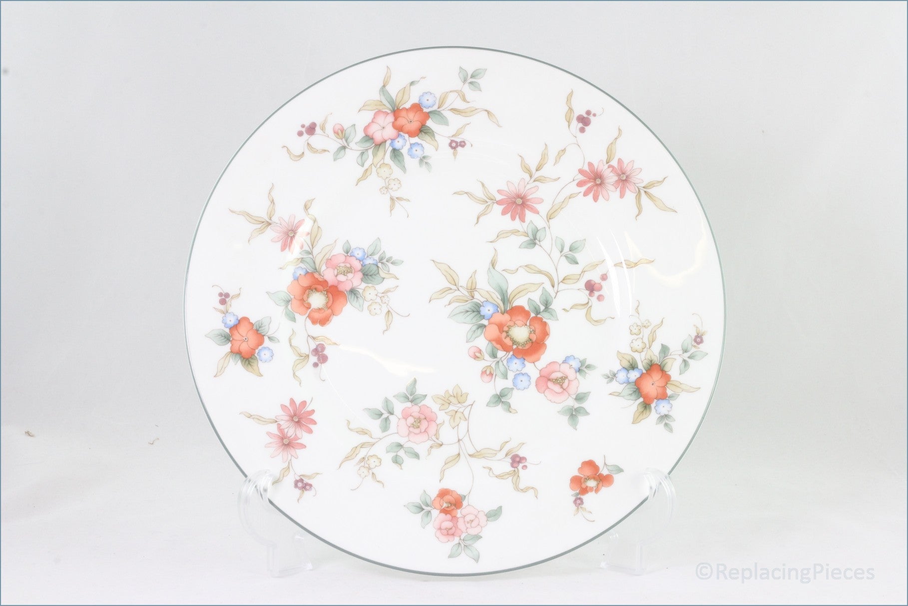 Wedgwood - Philippa - Dinner Plate