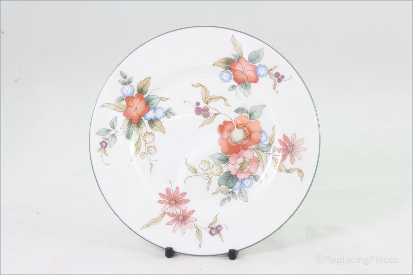 Wedgwood - Philippa - 6" Side Plate