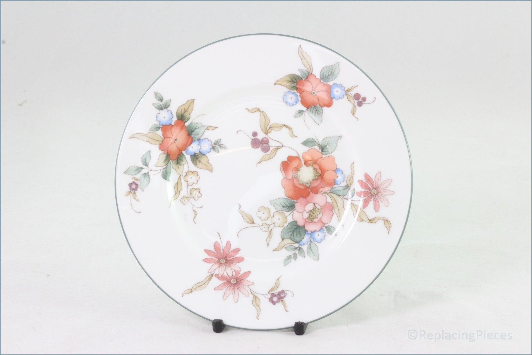 Wedgwood - Philippa - 6" Side Plate