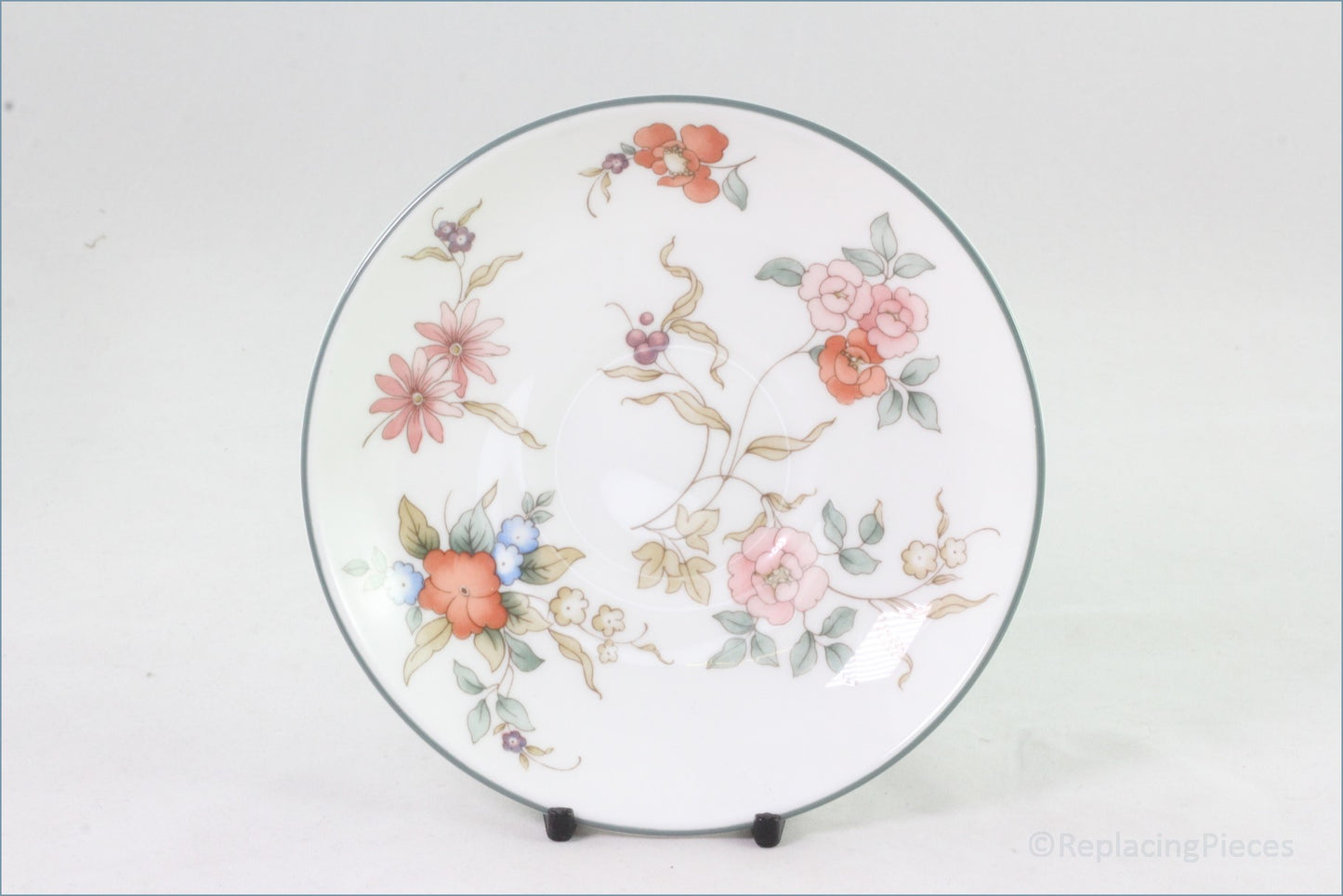 Wedgwood - Philippa - Tea Saucer