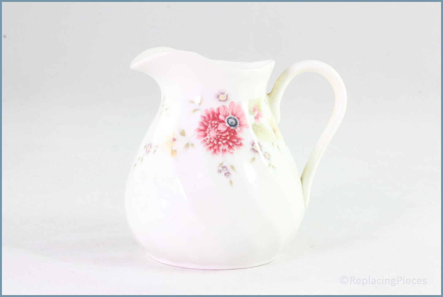 Wedgwood - Posy - Milk Jug
