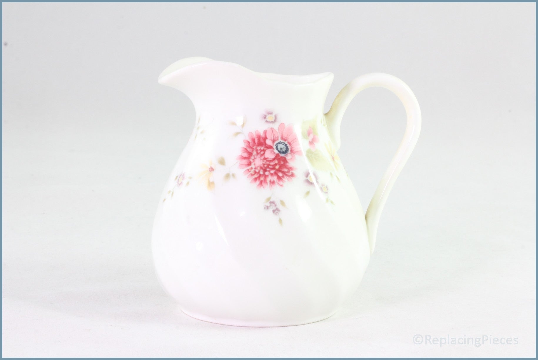 Wedgwood - Posy - Milk Jug