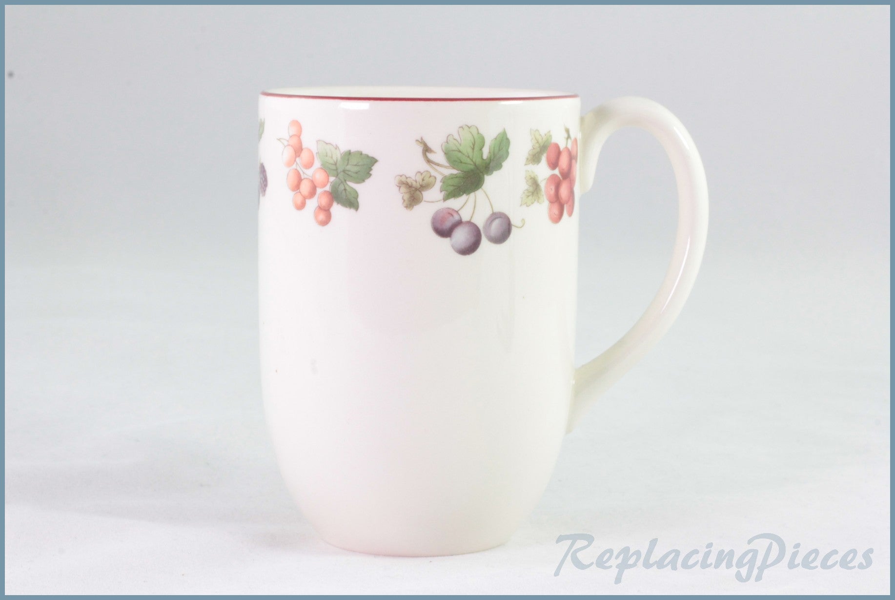 Wedgwood - Provence - Mug