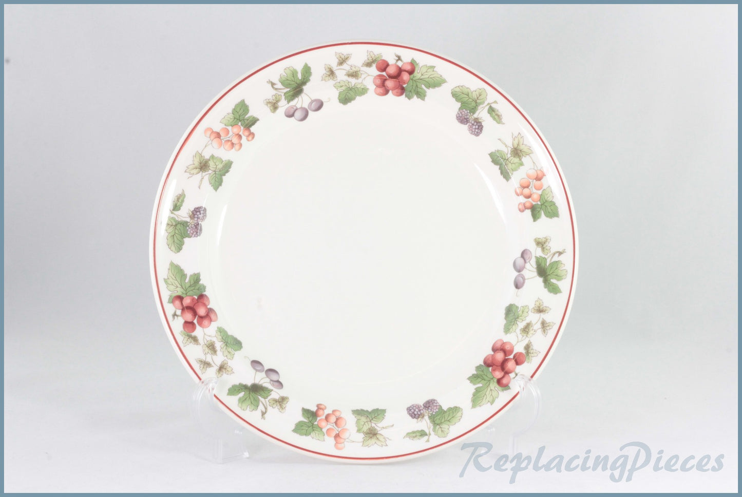 Wedgwood - Provence - Dinner Plate