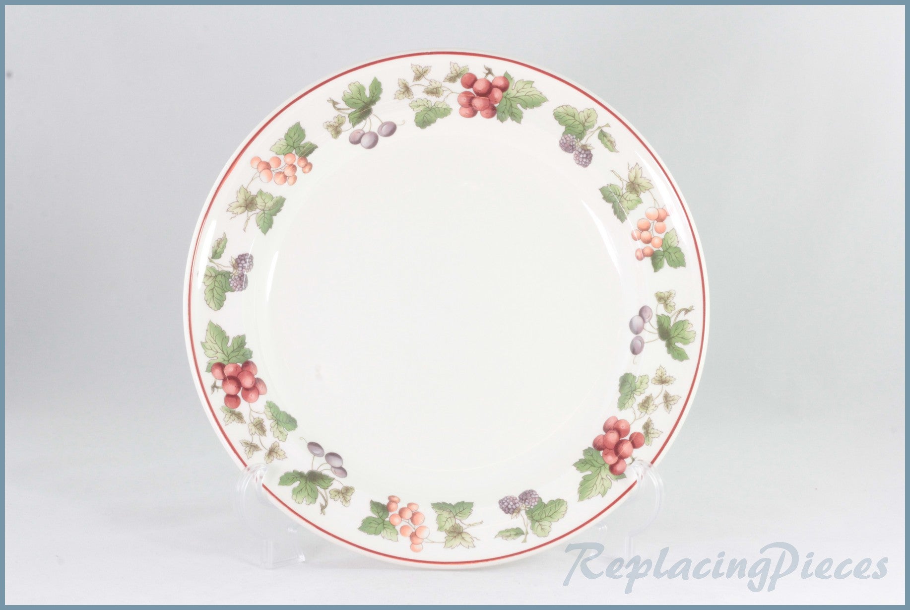 Wedgwood - Provence - Dinner Plate