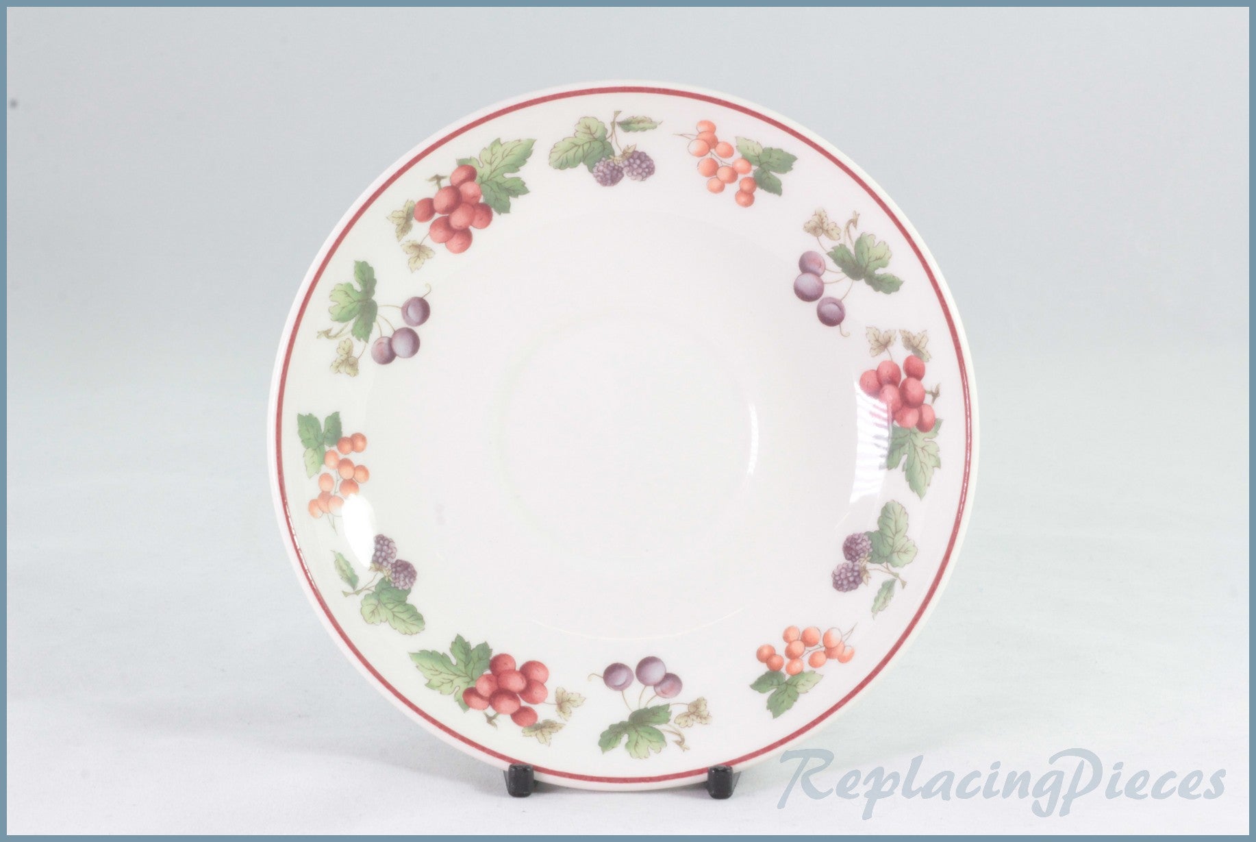 Wedgwood - Provence - Tea Saucer