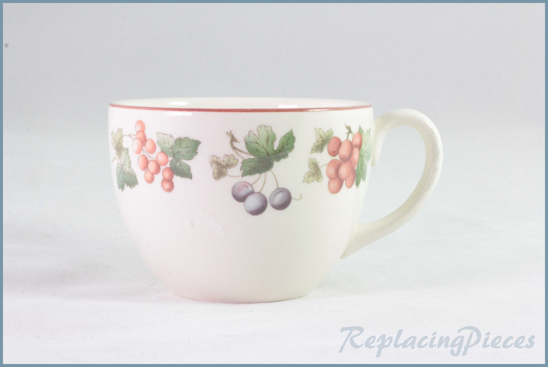 Wedgwood - Provence - Teacup