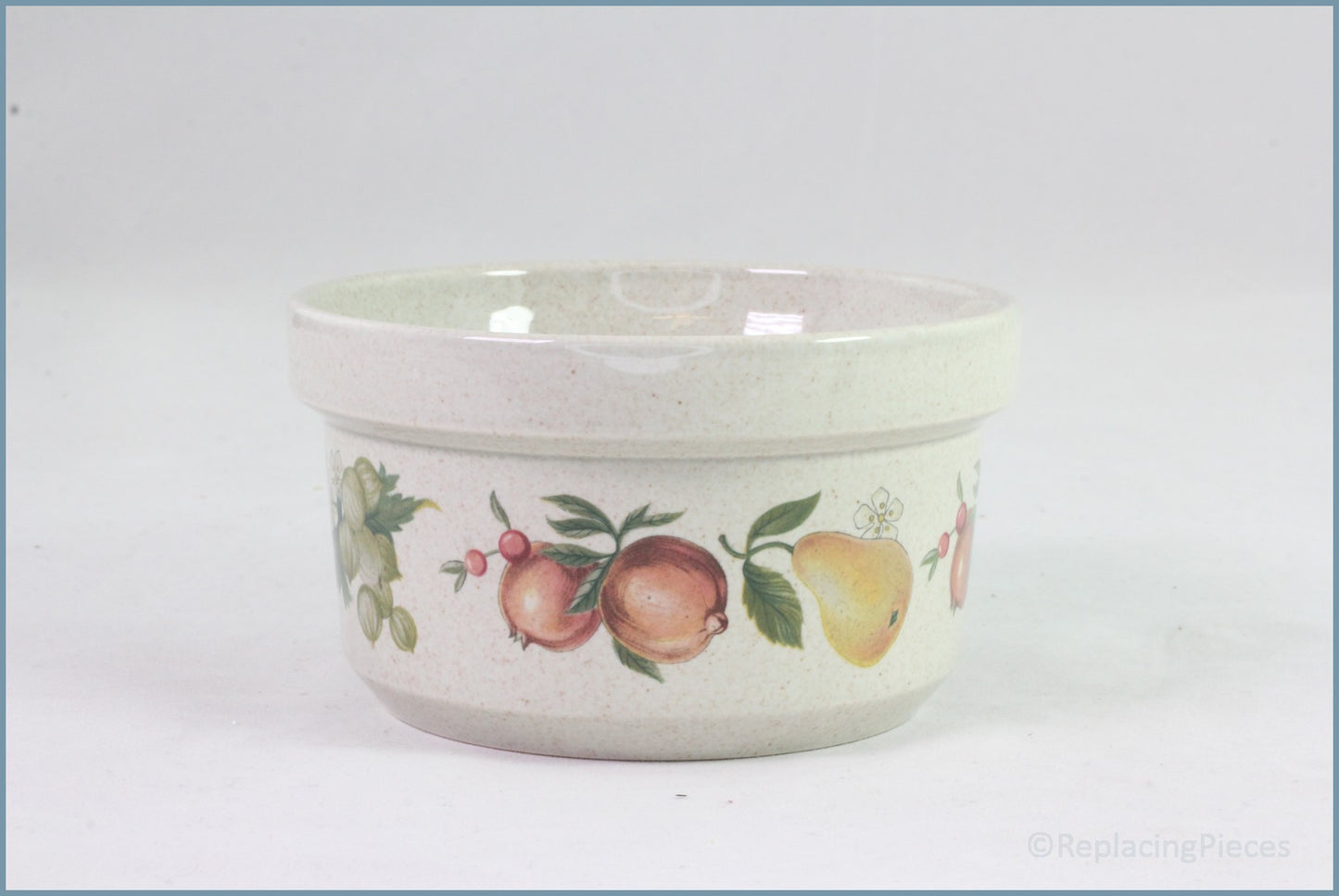 Wedgwood - Quince - Sugar Bowl