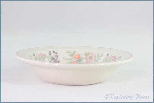 Wedgwood - Roseberry - 6" Cereal Bowl