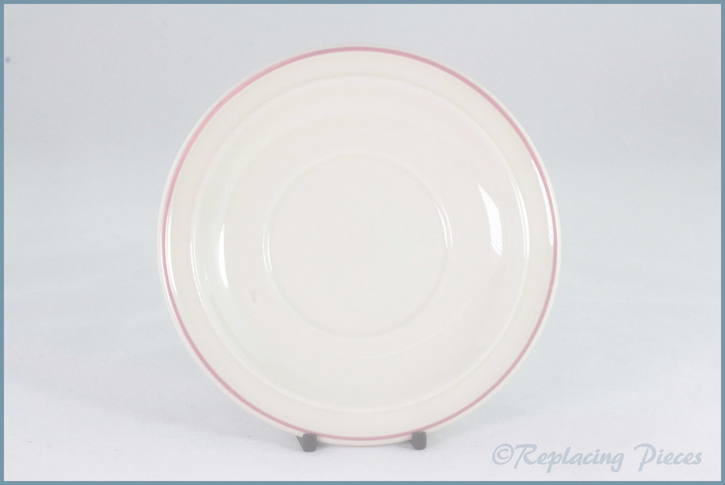 Wedgwood - Roseberry - Tea Saucer