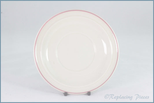 Wedgwood - Roseberry - Tea Saucer