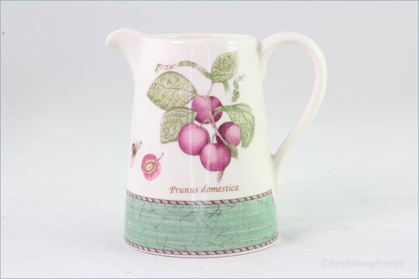 Wedgwood - Sarahs Garden - Milk Jug