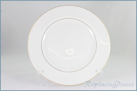 Wedgwood - Signet Gold - Dinner Plate