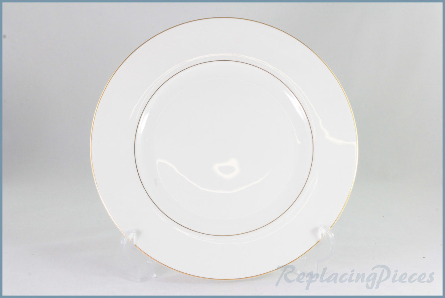 Wedgwood - Signet Gold - Salad Plate